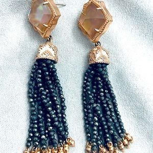 COPY - Kendra Scott Tassel Earrings